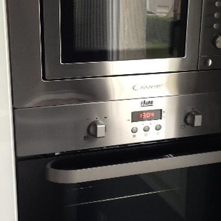Appartement Les Confidences Le Touquet Camera foto