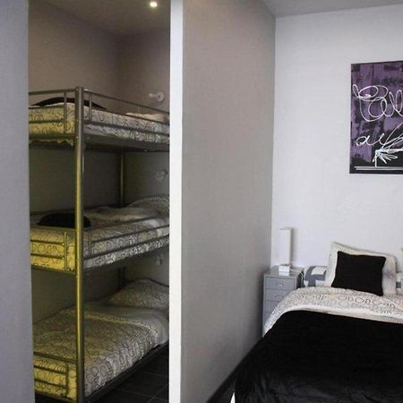 Appartement Les Confidences Le Touquet Camera foto