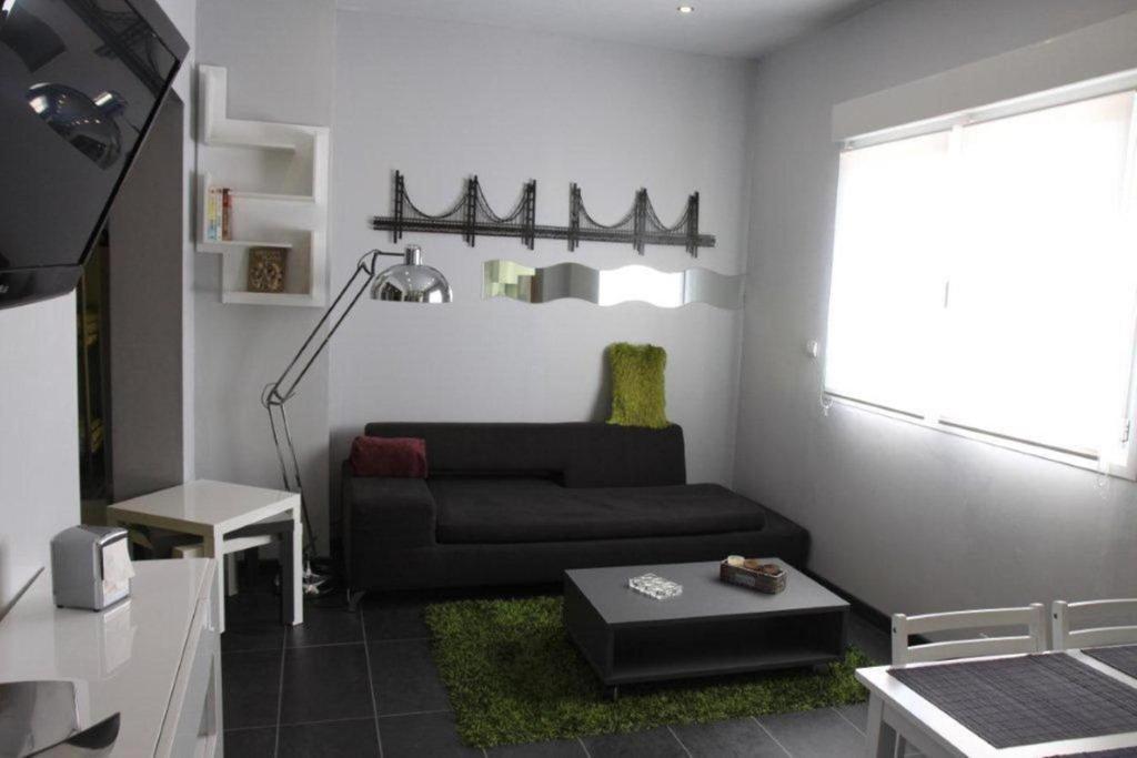 Appartement Les Confidences Le Touquet Camera foto