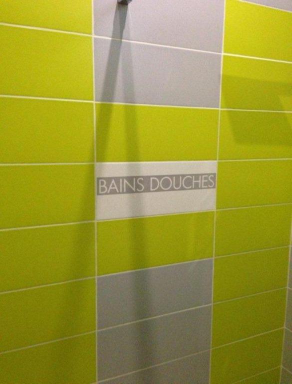 Appartement Les Confidences Le Touquet Camera foto